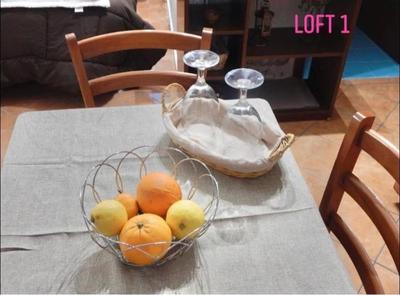 Loft CASA PROFESSA 1