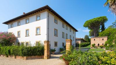 Tenuta Di Pratello 24, Emma Villas