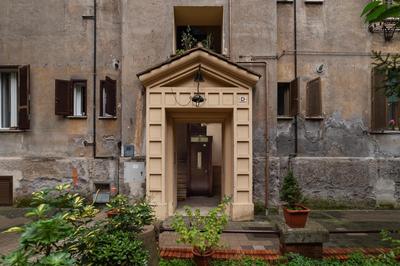 A pochi passi dai Musei Vaticani Flat! MM Cipro