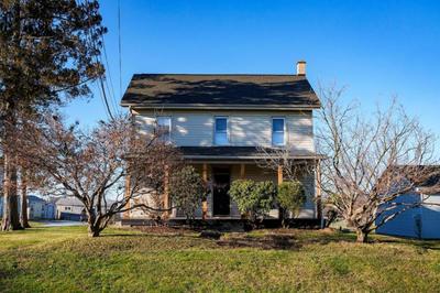 Charming Farmhouse near Bird in Hand