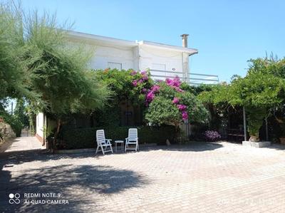 CASA LIBERTINI