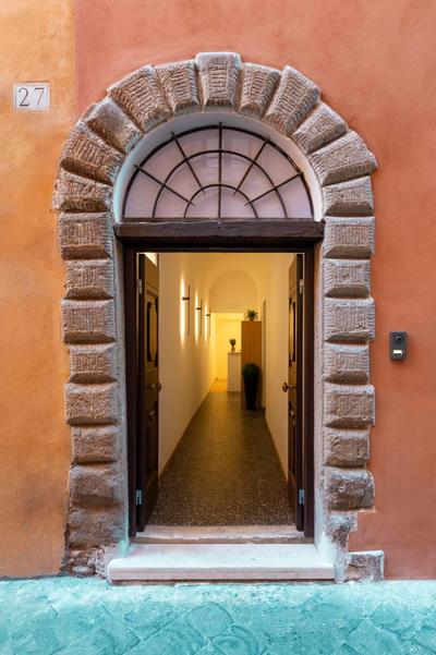 Palazzetto Symphony