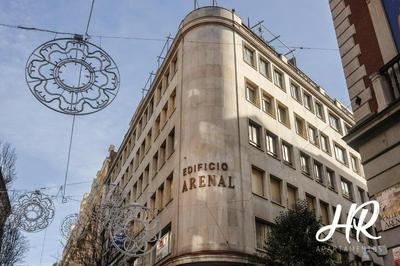 HR-Madrid-Puerta del Sol