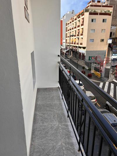 Apartamento en Los cristianos 2 habitaciones 4 huespedes Vv Elenita