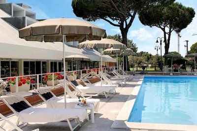 PFA Hotel La Darsena - Follonica