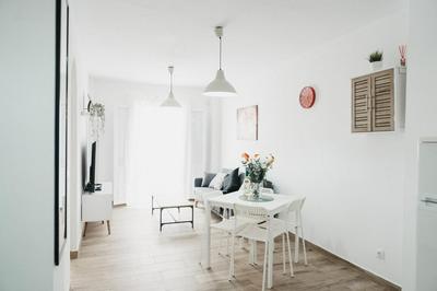 Marimel Nerja Alojamientos