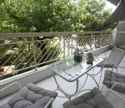 MATS APARTMENT
