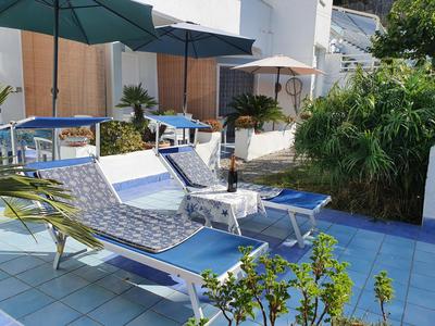 Casa Acqua Marina Ponza