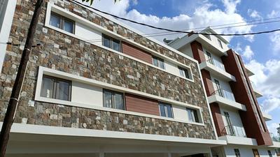 Modern 2BR Apartment in Grand Baie - Stylish & Comfortable Stay