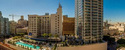 Level Los Angeles - Downtown South Olive