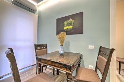 Sophie's Apartment
