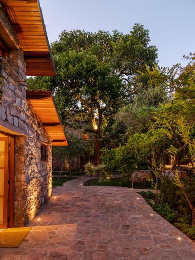 Refúgio na Serra Boutique Hotel