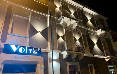B&B Volì Club