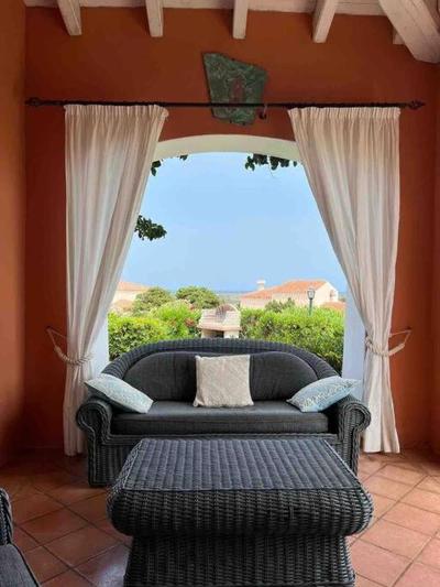 Villa Lavinia Paradiso