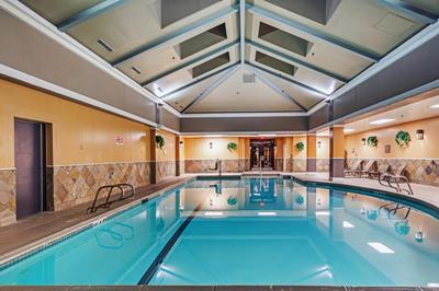 DoubleTree by Hilton Tulsa Downtown