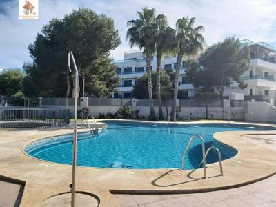 Pinar de Garrucha - Alojamiento con piscina