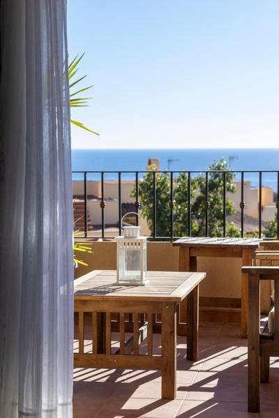 Residencial Villamarina CC1