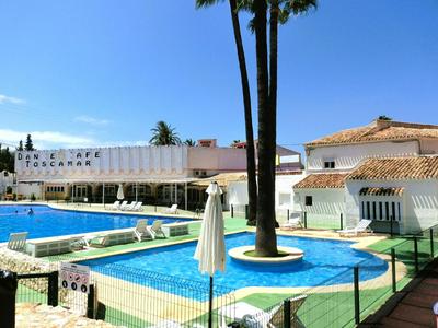 Apartamento ToscaMar