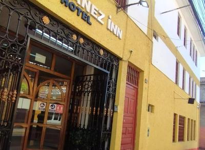 Hotel Yañez Inn