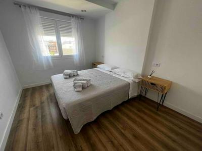 Apartamento Virgen del Mar