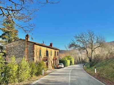 Podere La Speranza. Il cuore della Toscana