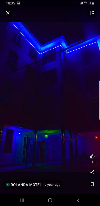 Rolanda motel