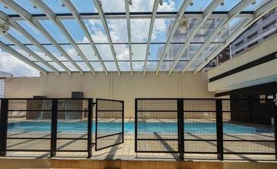 Flat próximo Aero Congonhas