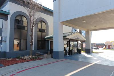 Best Western Childress West Hotel, Photo 2
