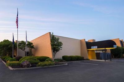 Park Inn By Radisson Sharon, Billede 2