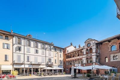 Casa Anna - City Center of Pavia - by HOST4U