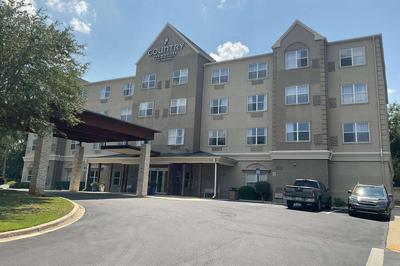 Country Inn & Suites by Radisson, Tallahassee-University Area, FL