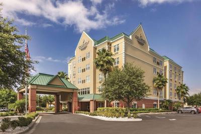 Country Inn & Suites by Radisson, Tampa-Brandon, FL