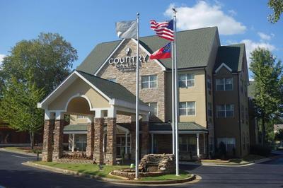 Country Inn & Suites by Radisson, Lawrenceville near Northside