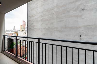 MA607 | Studio Moderno no Centro de São Paulo