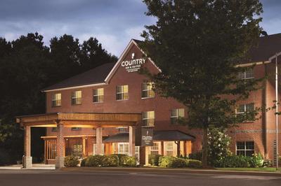 Country Inn & Suites by Radisson, Newnan, GA
