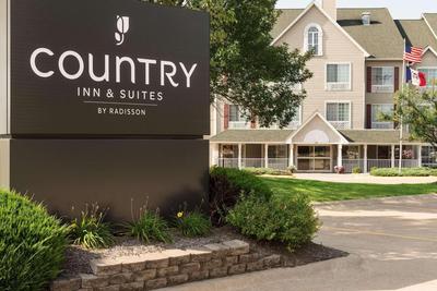 Country Inn & Suites by Radisson, Davenport - Quad Cities