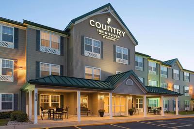 Country Inn & Suites by Radisson, Ankeny - Des Moines