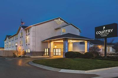 Country Inn & Suites by Radisson, Auburn, IN