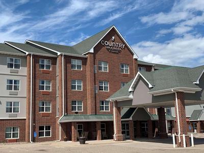 Country Inn & Suites by Radisson, Shoreview-Mounds View, MN