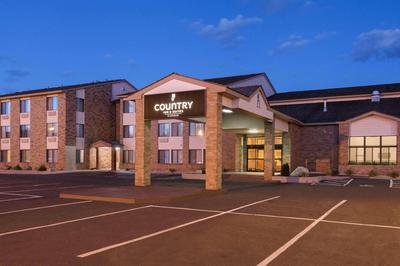 Country Inn & Suites by Radisson, Near The National Sports Center, Coon Rapids, MN