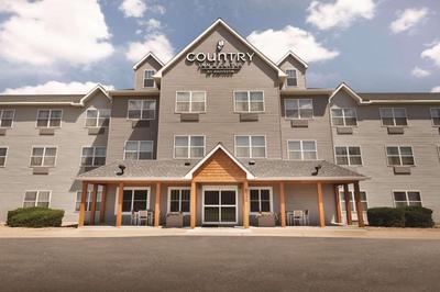 Country Inn & Suites by Radisson, Brooklyn Park - Brooklyn Center, MN