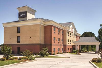 Country Inn & Suites by Radisson, Byram-Jackson South, MS, Foto 2