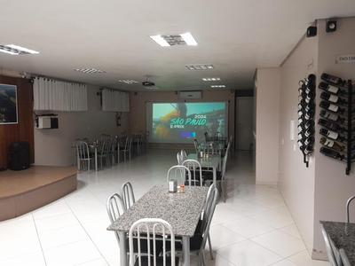 Hotel e Restaurante São Cristovão