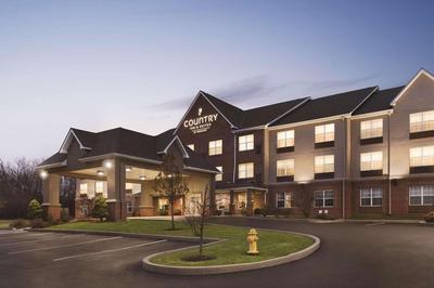 Country Inn & Suites by Radisson, Beavercreek-Dayton