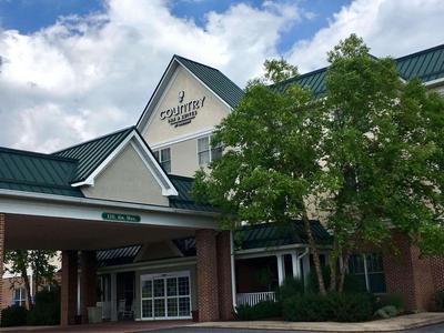 Country Inn & Suites by Radisson, Lewisburg, PA, Foto 2
