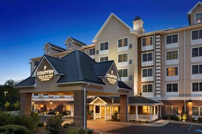Country Inn & Suites by Radisson, State College Penn State Area , PA