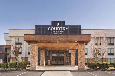 Country Inn & Suites by Radisson, Sevierville-Kodak, TN