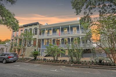 Oglethorpe Inn