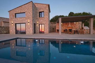 Exclusive Villa in Volimes, Greece