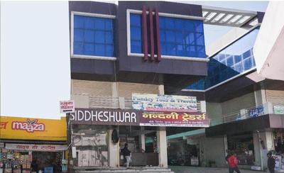 Hotel SHRII SIDDHESHWAR Near Ganga River with mountain view in Rishikesh